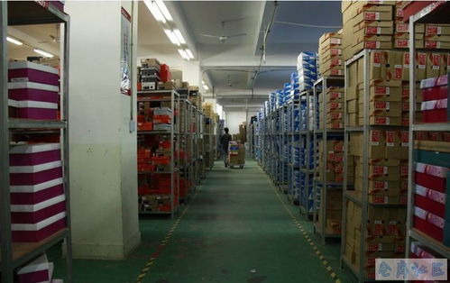 名鞋庫倉庫現(xiàn)場管理分享 科學(xué)設(shè)計(jì)與圖文制作提升倉儲(chǔ)配送效率