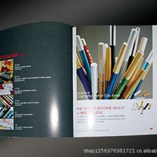 專業(yè)畫冊設(shè)計(jì)制作與印刷服務(wù)，義烏市沃得圖文設(shè)計(jì)工作室提供一體化解決方案