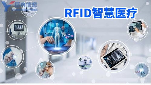 RFID技術 驅動智能醫療未來，引領智能化技術研發新浪潮